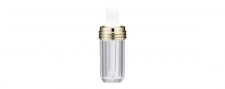 Botol Pipet Mini Akrilik 3ml - JB-3-G Ramuan Cinta